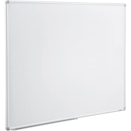 Global Industrial Whiteboard, 36, 48, White 695784
